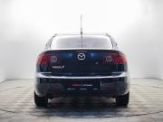 Mazda 3 I (BK) Рестайлинг Москва  - изображение 20