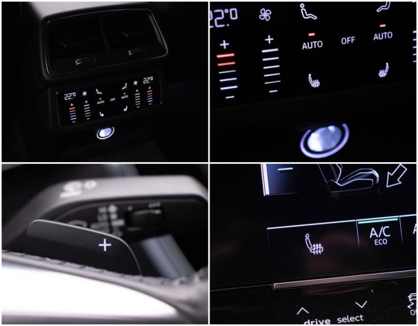 Audi A6 V (C8) Москва  - изображение 18