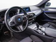 BMW 5 серии VII (G30/G31/G38) Москва  - изображение 29