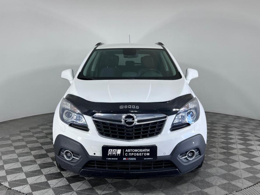 Opel Mokka I Ростов-на-Дону  - изображение 2