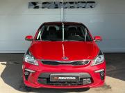Kia Rio IV Уфа  - изображение 28