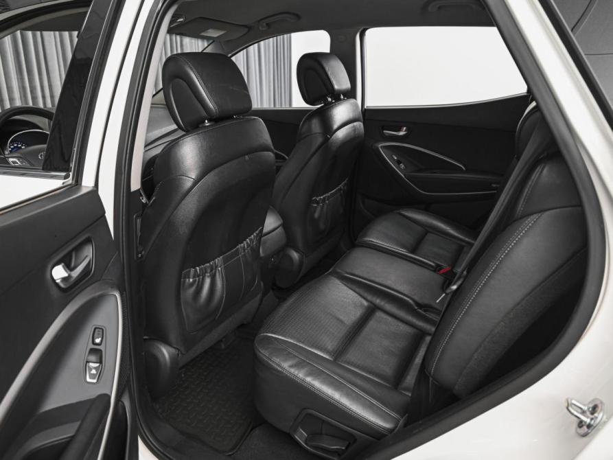 Hyundai Santa Fe III Ставрополь  - изображение 11