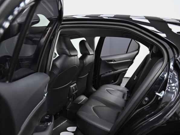 Toyota Camry VIII (XV70) с пробегом 2020 года, цена 2 449 000 рублей, 160000 км, седан, Автокод Объявления