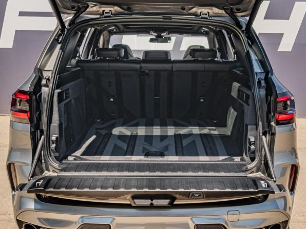 BMW X5 M III (F95) с пробегом 2021 года, цена 9 999 000 рублей, 75095 км, внедорожник, Автокод Объявления