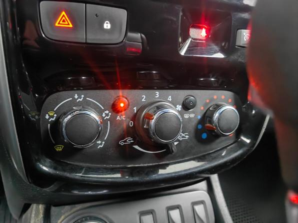 Nissan Terrano III (D10) с пробегом 2017 года, цена 1 179 000 рублей, 167972 км, внедорожник, Автокод Объявления