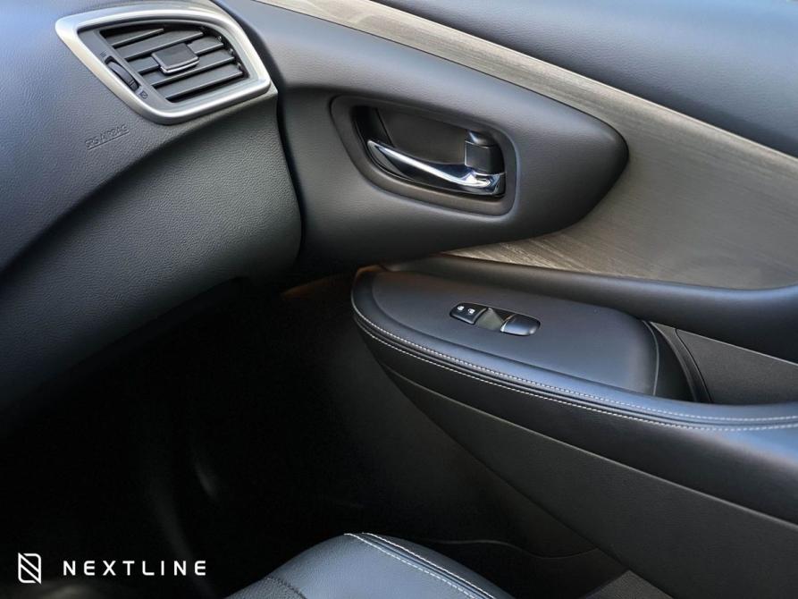 Nissan Murano III (Z52) Самара  - изображение 24