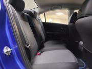 Mazda 3 I (BK) Рестайлинг Москва  - изображение 33