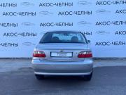 Fiat Albea I Рестайлинг Набережные Челны  - изображение 29