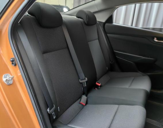 Hyundai Solaris II с пробегом 2019 года, цена 1 195 000 рублей, 167000 км, седан, Автокод Объявления
