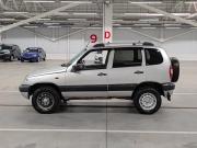 Chevrolet Niva I Казань  - изображение 32