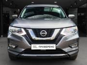 Nissan X-Trail III Рестайлинг Москва  - изображение 26