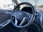 Hyundai Solaris I Уфа  - изображение 26