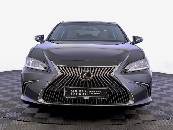 Lexus ES VII с пробегом 2020 года, цена 3 300 000 рублей, 156969 км, седан, Автокод Объявления