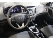 Hyundai Creta I Рестайлинг Коломна  - изображение 22