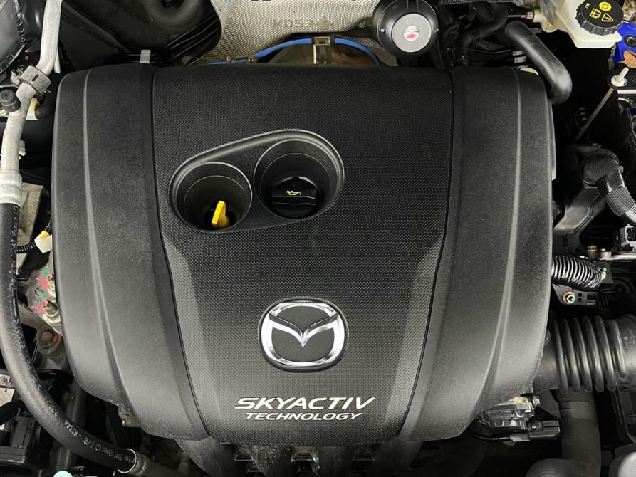 Mazda CX-5 I Ижевск  - изображение 21