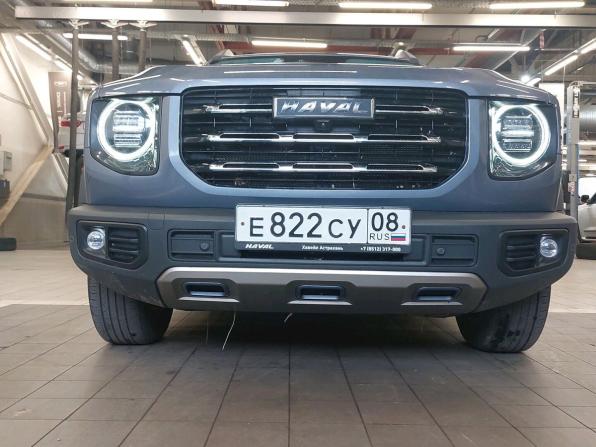 Haval Dargo с пробегом 2024 года, цена 2 365 000 рублей, 58960 км, внедорожник, Автокод Объявления