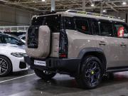 JETOUR T2 Санкт-Петербург  - изображение 35