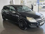 Opel Astra H Рестайлинг Челябинск  - изображение 13