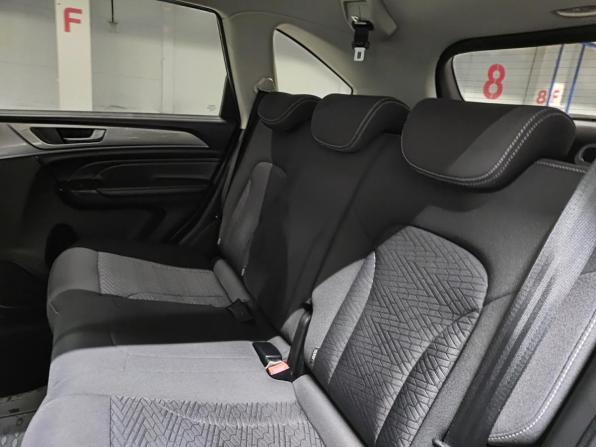Haval M6 II с пробегом 2024 года, цена 1 870 000 рублей, 34345 км, внедорожник, Автокод Объявления