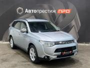 Mitsubishi Outlander III Пермь  - изображение 26