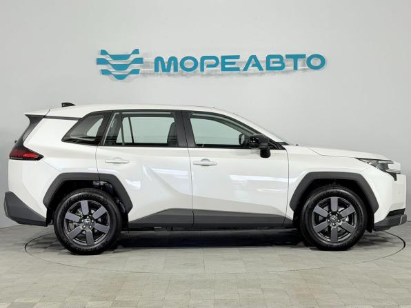 Toyota RAV4 VI (XA60) с пробегом 2026 года, цена 4 650 000 рублей, 58 км, внедорожник, Автокод Объявления