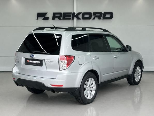 Subaru Forester III Рестайлинг с пробегом 2011 года, цена 1 189 000 рублей, 163627 км, внедорожник, Автокод Объявления
