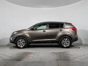 Kia Sportage III Рестайлинг Санкт-Петербург  - изображение 27