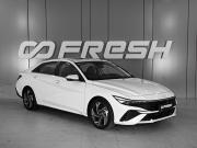 Hyundai Elantra VII (CN7) Рестайлинг Ростов-на-Дону  - изображение 20