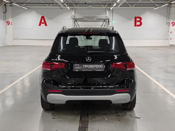 Mercedes-Benz GLB I (X247) с пробегом 2020 года, цена 2 799 000 рублей, 109461 км, внедорожник, Автокод Объявления
