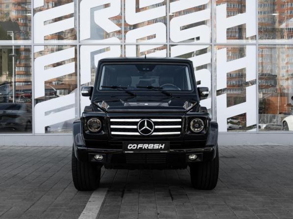 Mercedes-Benz G-Класс II (W463) с пробегом 2006 года, цена 2 998 000 рублей, 231913 км, внедорожник, Автокод Объявления