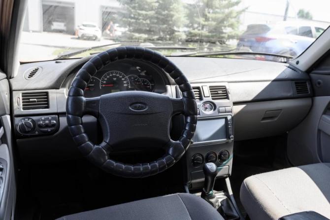 Lada (ВАЗ) Priora I с пробегом 2011 года, цена 309 000 рублей, 190165 км, хэтчбек, Автокод Объявления