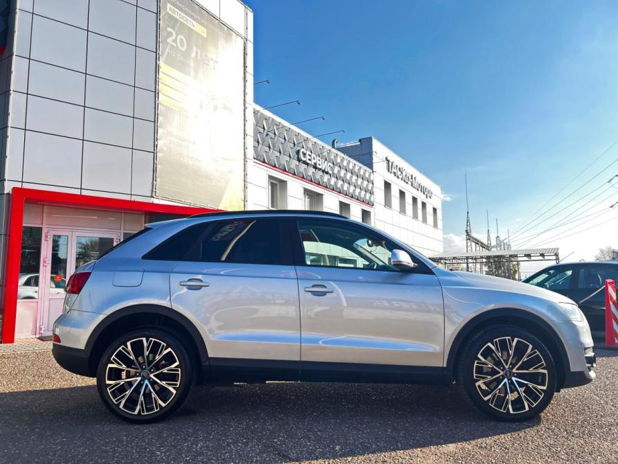 Audi Q3 I (8U) Стерлитамак  - изображение 8