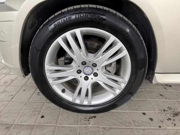 Mercedes-Benz GLK-Класс I (X204) с пробегом 2011 года, цена 999 000 рублей, 302809 км, внедорожник, Автокод Объявления