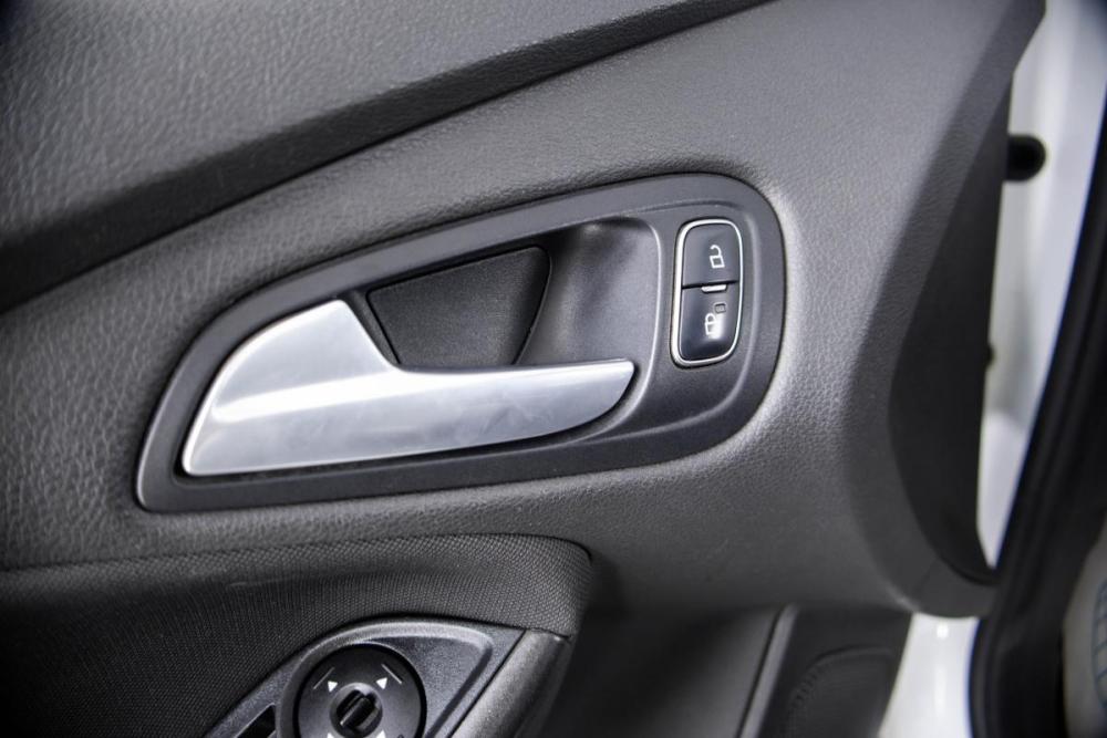 Ford Focus III Рестайлинг Пермь  - изображение 22