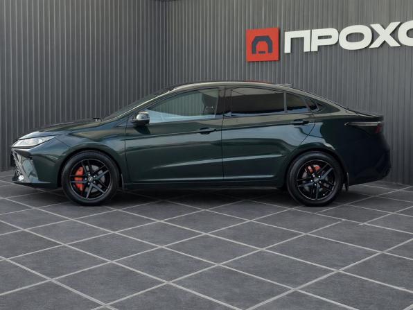 Omoda S5 GT с пробегом 2023 года, цена 1 597 000 рублей, 36619 км, седан, Автокод Объявления