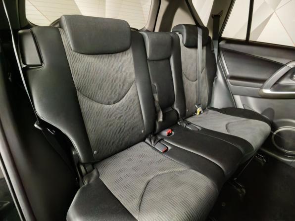 Toyota RAV4 III (XA30) Рестайлинг с пробегом 2011 года, цена 1 155 000 рублей, 263647 км, внедорожник, Автокод Объявления