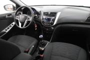 Hyundai Solaris I Рестайлинг Пермь  - изображение 31