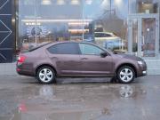 Skoda Octavia III (A7) Новосибирск  - изображение 25