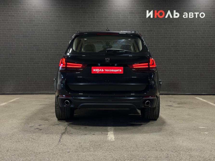 BMW X5 III (F15) Челябинск  - изображение 6