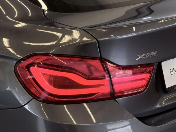 BMW 4 серии F32/F33/F36 Рестайлинг с пробегом 2018 года, цена 3 549 000 рублей, 81957 км, лифтбек, Автокод Объявления