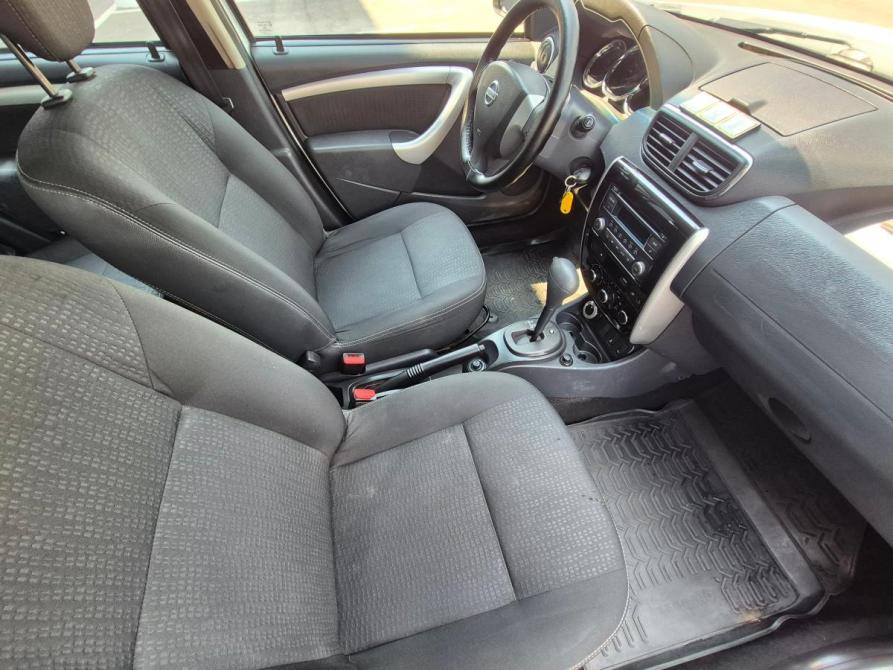 Nissan Terrano III (D10) Воронеж  - изображение 12