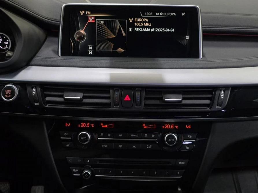 BMW X6 II (F16) Санкт-Петербург  - изображение 22
