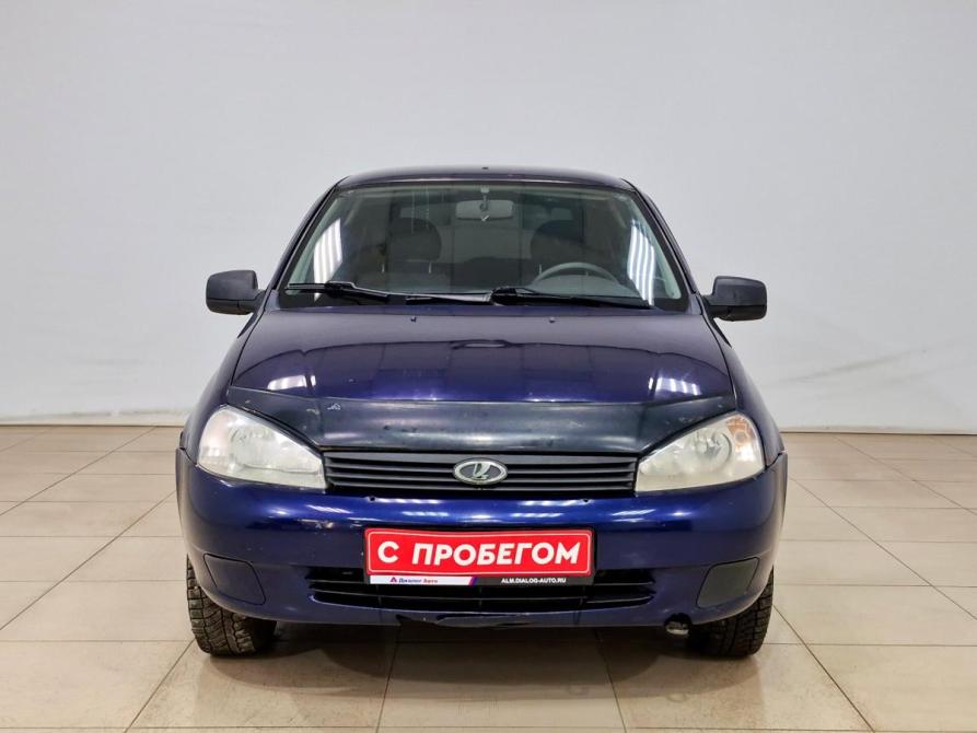 Lada (ВАЗ) Kalina I Альметьевск  - изображение 2
