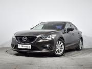 Mazda 6 III (GJ) Рестайлинг Санкт-Петербург  - изображение 24
