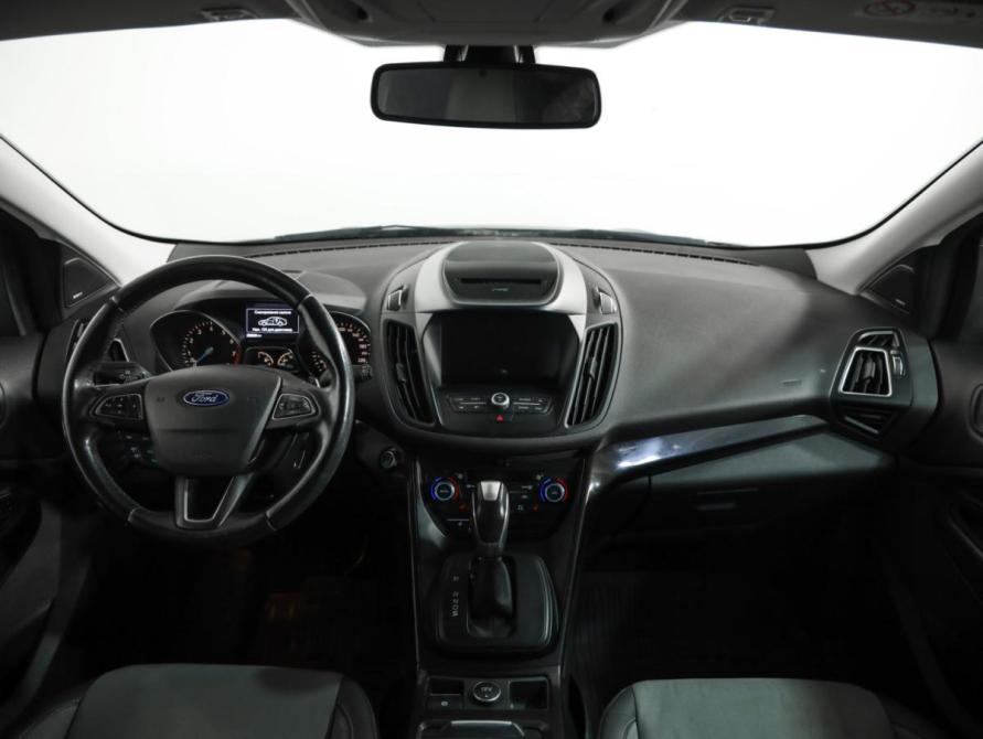 Ford Kuga II Рестайлинг Санкт-Петербург  - изображение 9