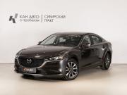 Mazda 6 III (GJ) Рестайлинг 2 Казань  - изображение 9