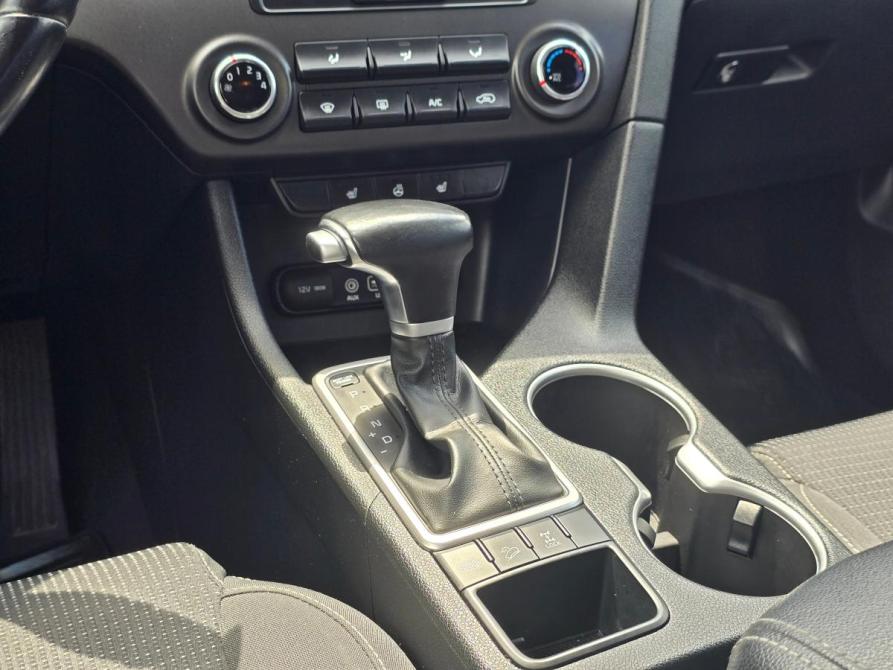 Kia Sportage IV Таганрог  - изображение 18