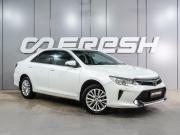 Toyota Camry VII (XV50) Воронеж  - изображение 33