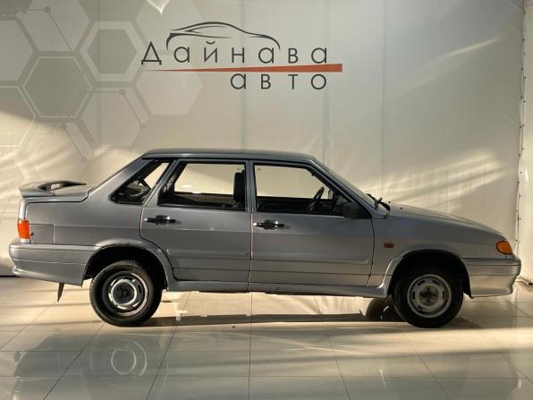 Lada (ВАЗ) 2115 с пробегом 2009 года, цена 180 000 рублей, 254000 км, седан, Автокод Объявления