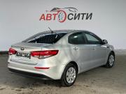 Kia Rio III Рестайлинг Тамбов  - изображение 26